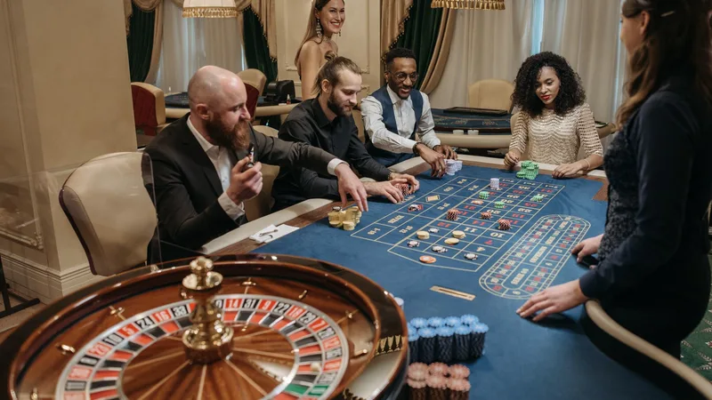 Gaming Conditions in Casino Hotels: The Real Story