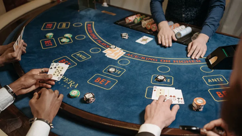 Beware of Hidden Fees in Casino Hotels