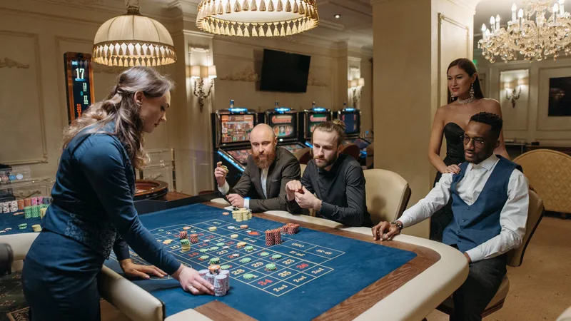 How to compare casino hotel packages before booking