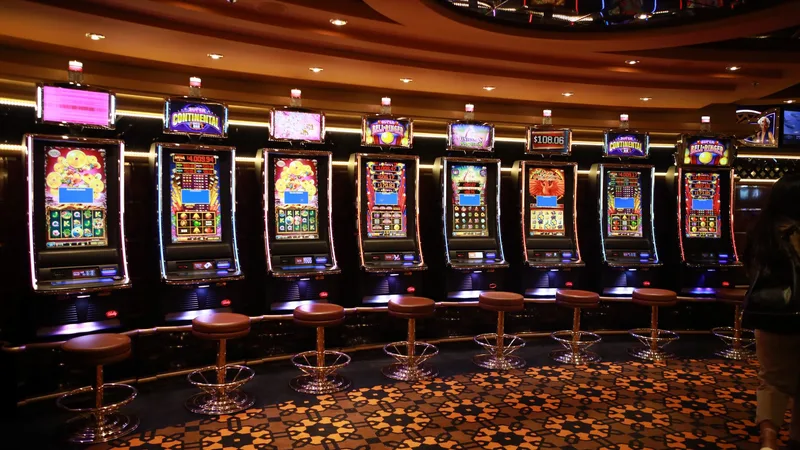 Understanding Payout Limits on Online Slots
